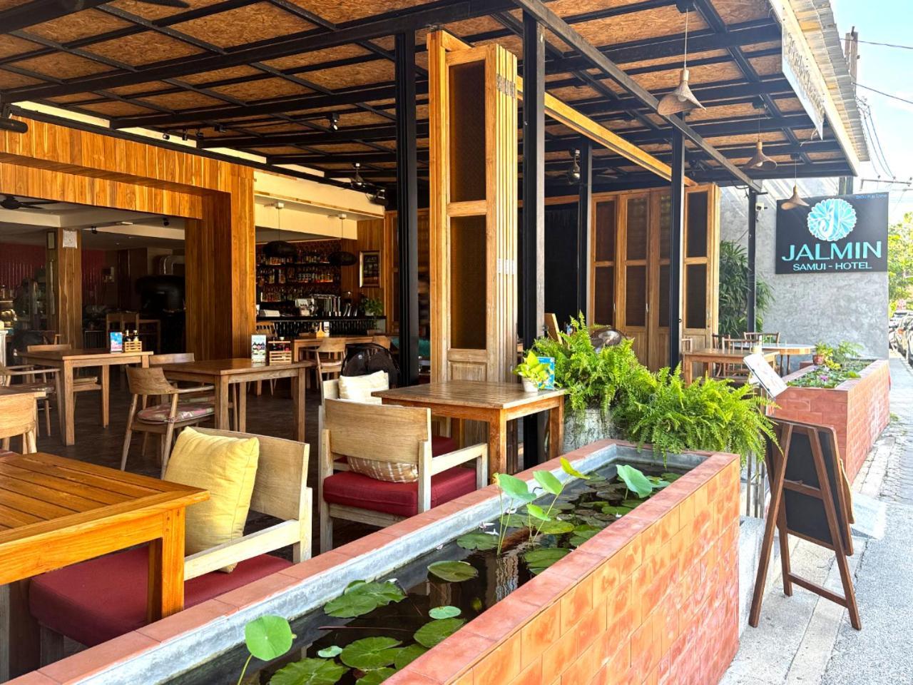 Jalmin Samui 3* Chaweng (Koh Samui)