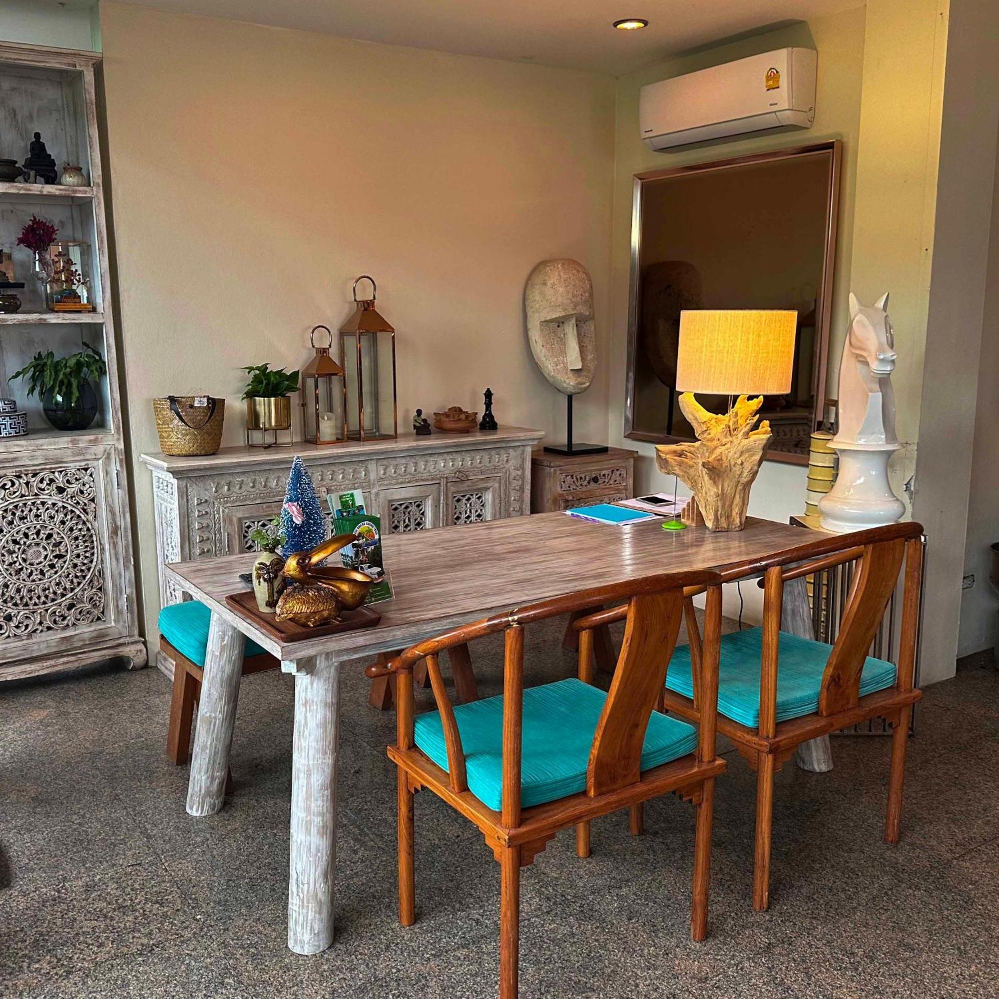 Jalmin Samui 3*