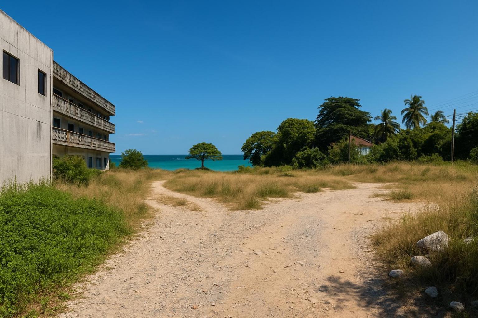 Jalmin Samui Hotel Strand von Chaweng