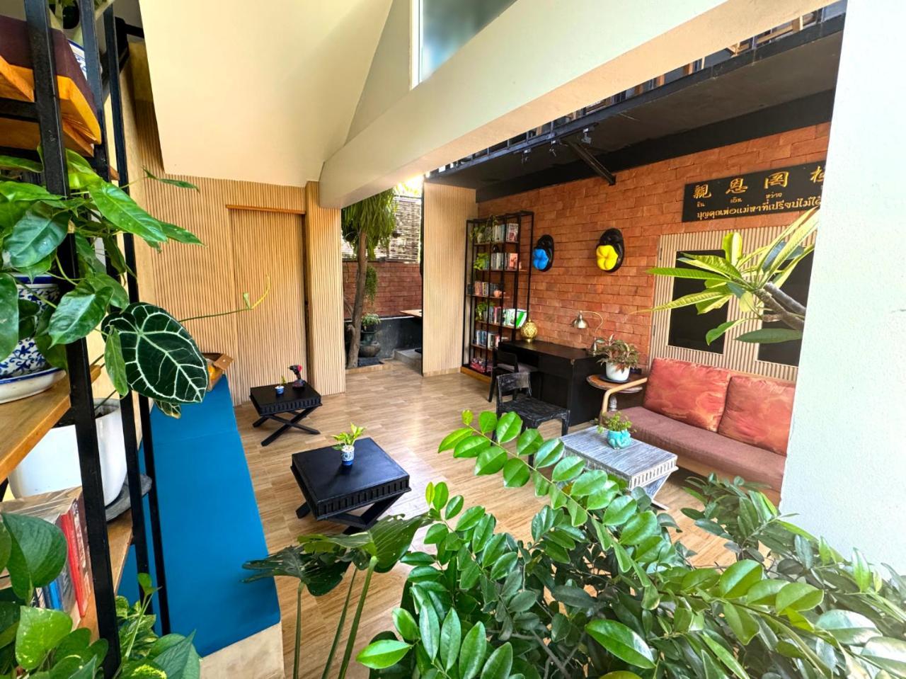 Hotel Jalmin Samui 3*